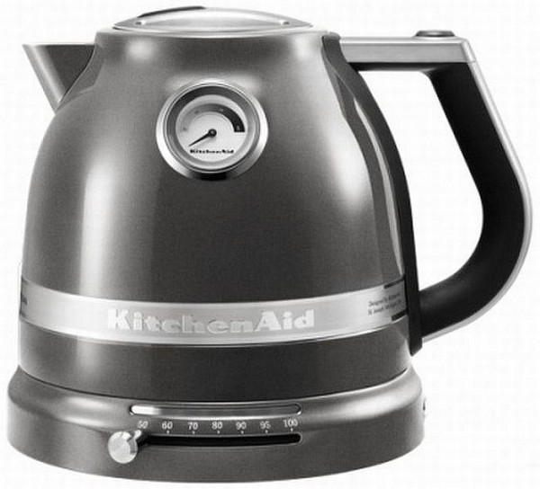 Чайник KitchenAid 5KEK1522EMS фото