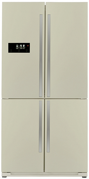 Холодильник Vestfrost VF 916 B фото