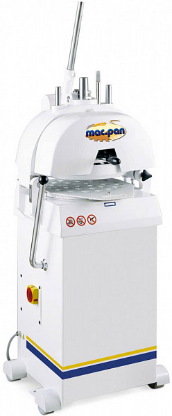 Тестоделительная машина Mac.Pan MSRS36 фото