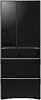 Холодильник Hitachi R-WX 630 KU XK фото