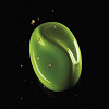 Форма кондитерская Pavoni CURVY, силикон, 20*13 см, h 6,5 см фото