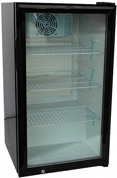 Шкаф холодильный барный Viatto VA-SC98EM фото