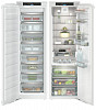 Холодильник SIDE-BY-SIDE Liebherr IXRF 5155 фото