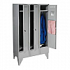 Шкаф для одежды Проммаш МД-40,3 фото