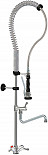 Душирующее устройство  Mixer tap L+shower A 00958014