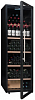Мультитемпературный винный шкаф Climadiff CPW250B1 фото