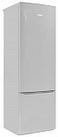 Двухкамерный холодильник  RK-103 белый