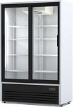 Холодильный шкаф  ШВУП1ТУ-1,12К