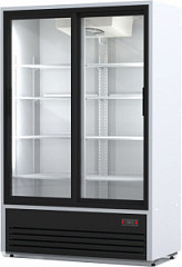 Холодильный шкаф Премьер ШВУП1ТУ-1,12К фото