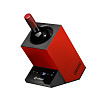 Охладитель бутылок Libhof BC-1 red фото