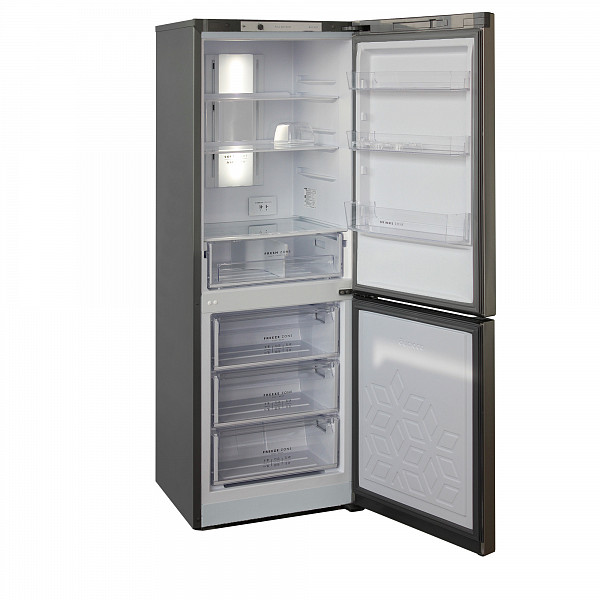 Холодильник Бирюса I820NF фото