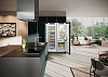 Встраиваемый холодильник SIDE-BY-SIDE Liebherr IXRF 4555-20 001 фото