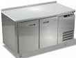 Холодильный стол  СПБ/О-622/21-1806