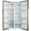Холодильник Side-by-side  SBS 587 I