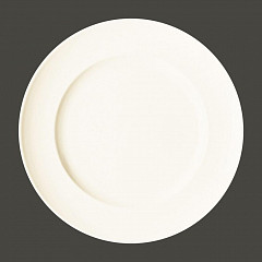 Тарелка круглая плоская RAK Porcelain Classic Gourmet 19 см фото