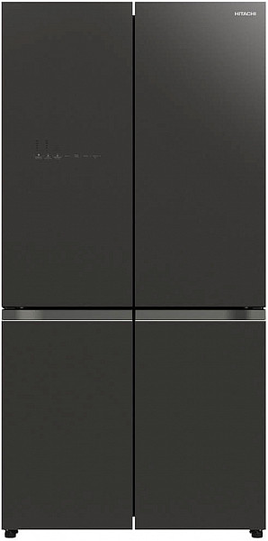 Холодильник Hitachi R-WB 642 VU0 GMG фото