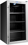 Шкаф холодильный барный  VA-JC88WD