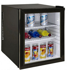 Шкаф холодильный барный Gastrorag CBCW-35B фото