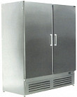Холодильный шкаф  ШВУП1ТУ-1,4 М