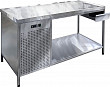 Стол холодильный  СХСо-1500-700