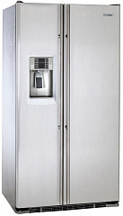 Холодильник Side-by-side Io Mabe ORE24VGHF 60 нержавеющая сталь в Москве , фото
