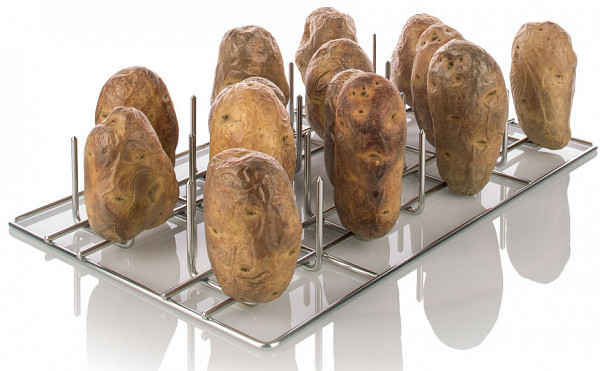 Решетка для запекания картофеля Rational 6035.1019 фото