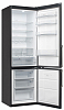 Холодильник двухкамерный Vestfrost VF3863H фото