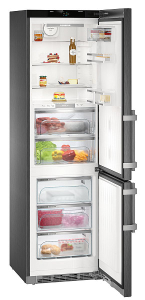 Холодильник Liebherr CBNbs 4875 фото