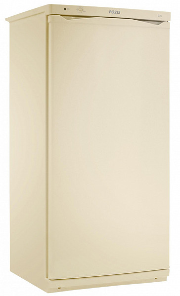 Холодильник Pozis Свияга-404-1 бежевый фото