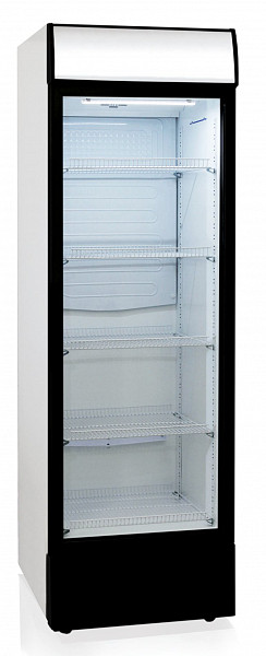 Холодильный шкаф Бирюса B520РN фото