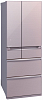 Холодильник Mitsubishi Electric MR-WXR627Z-P-R1 фото