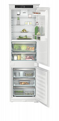 Встраиваемый холодильник Liebherr ICBNSe 5123 в Москве , фото