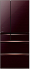 Холодильник Mitsubishi Electric MR-WXR743C-BR-R фото