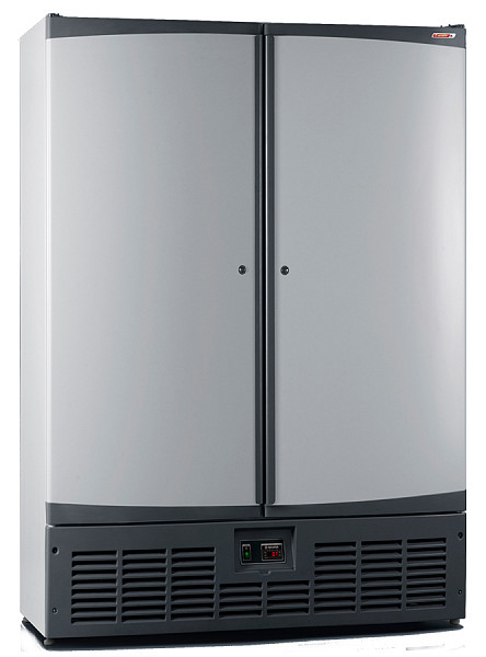 Холодильный шкаф Ариада R1400 M фото
