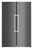 Холодильник Liebherr SBSbs 8683 фото