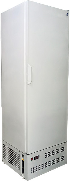 Шкаф холодильный Ангара 500 Глухая распашная дверь (0+7) фото