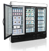 Морозильный шкаф Tefcold NF7500G фото