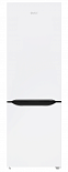 Холодильник двухкамерный  HD-455 RWENS (No display) белый
