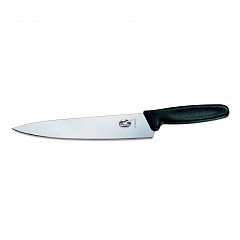 Нож разделочный Victorinox 19 см, черный (81249883) в Москве , фото