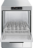 Посудомоечная машина Smeg UD520DS с помпой фото