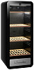 Винный шкаф монотемпературный La Sommeliere APOGEE150PV фото