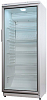 Холодильный шкаф Snaige CD29DM-S300SE11 (CD 350-1111) фото