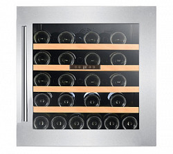 Монотемпературный винный шкаф Climadiff CLI60 фото