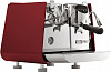 Рожковая кофемашина Victoria Arduino Eagle One Prima 1 gr красная (179534) фото