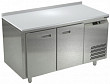 Холодильный стол  СПБ/О-621/10-906