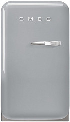 Холодильник однокамерный Smeg FAB5LSV5 в Москве , фото
