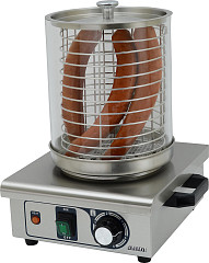 Аппарат для приготовления хот-догов AIRHOT HDS-00 фото