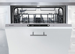 Посудомоечная машина встраиваемая Brandt DWJ127DS в Москве , фото