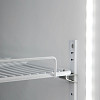 Холодильный шкаф Бирюса 770KRDNY фото
