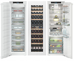 Холодильник SIDE-BY-SIDE Liebherr IXRFW 5156 в Москве , фото
